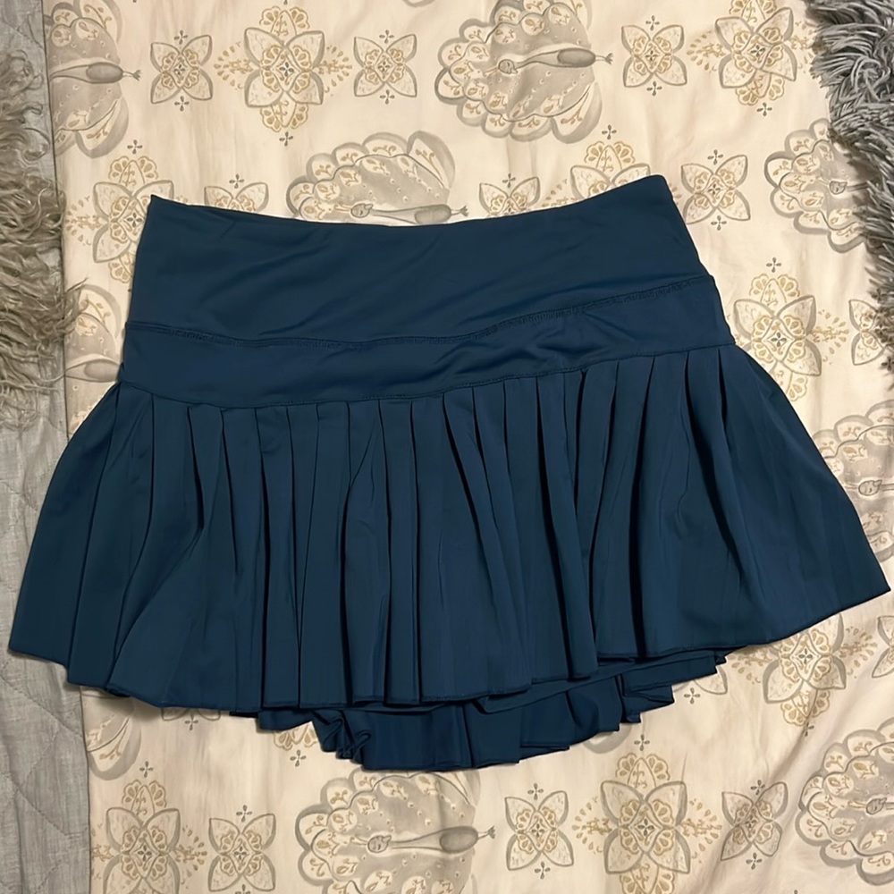 Amazon Tennis Skort